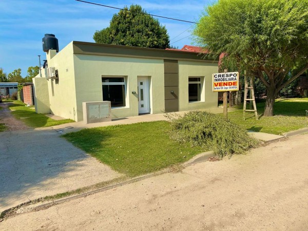 Foto Casa en Venta en Crespo, Entre Rios - pix6356193 - BienesOnLine