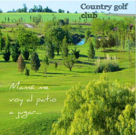 Country Golf Club Libertador San Martín