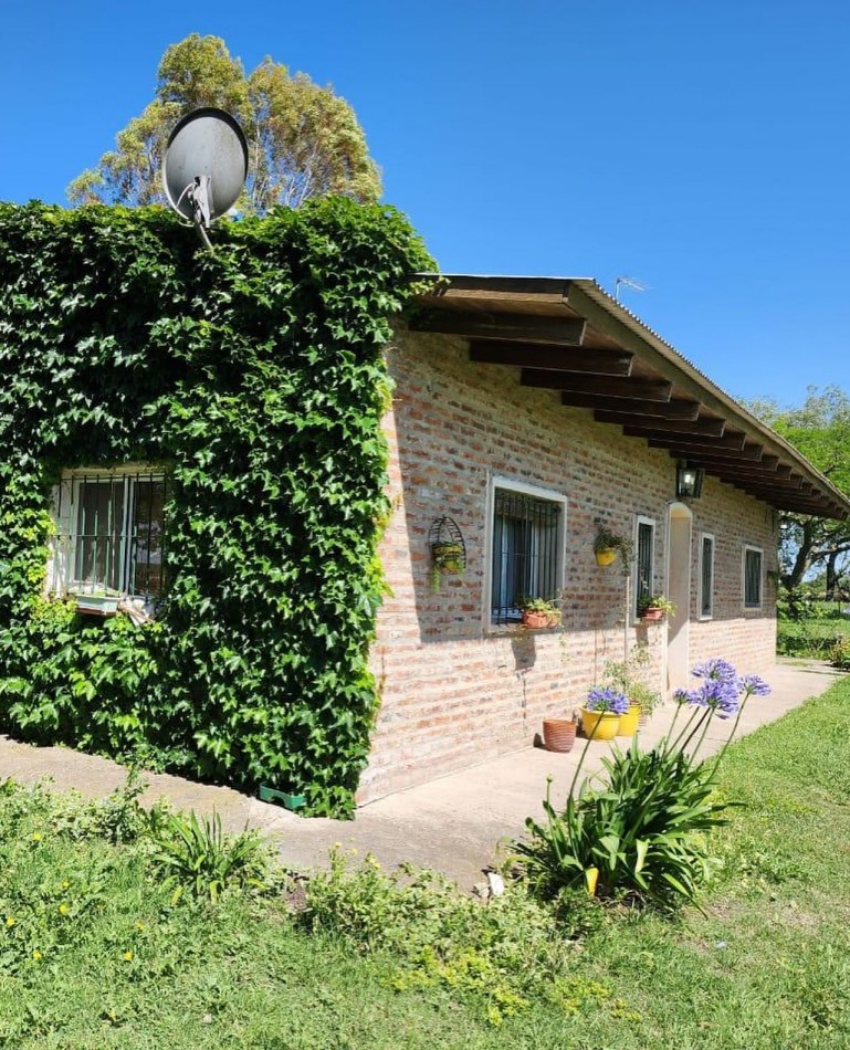 Casa en Venta - Aranguren