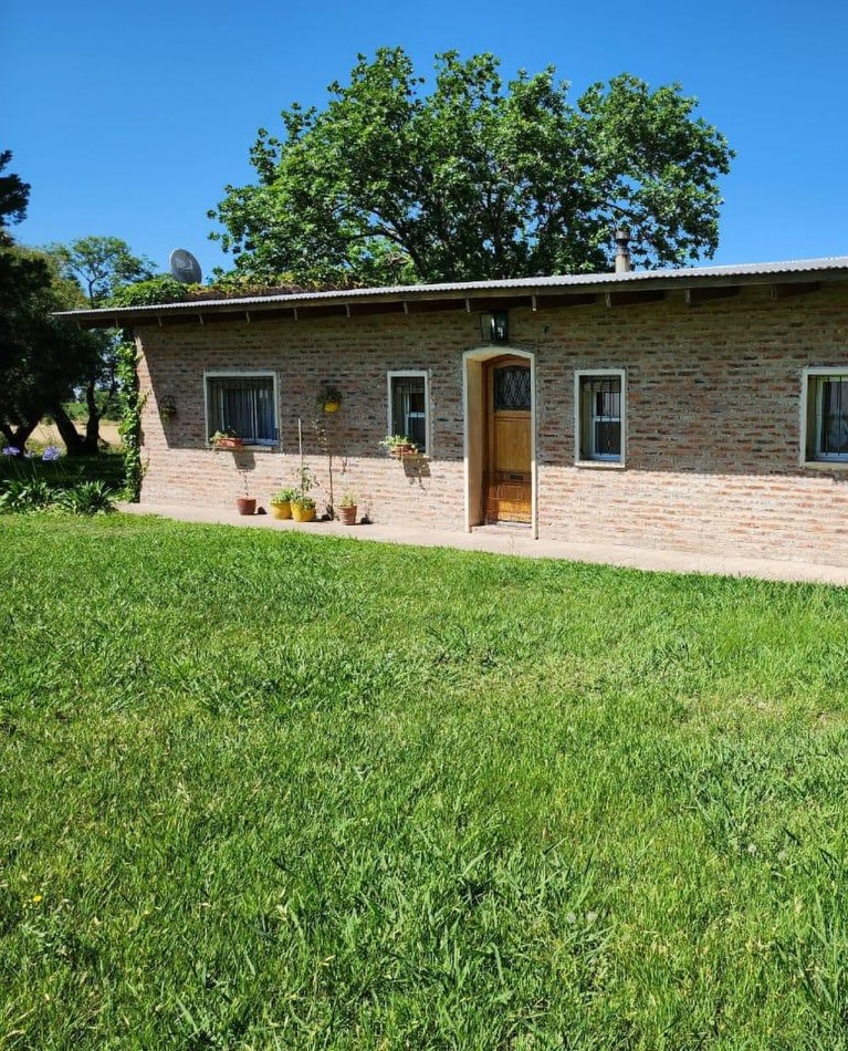Casa en Venta - Aranguren