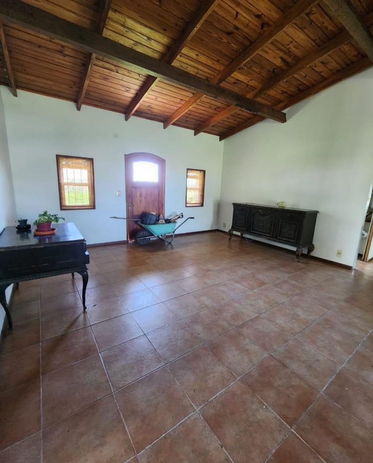 Casa en Venta - Aranguren