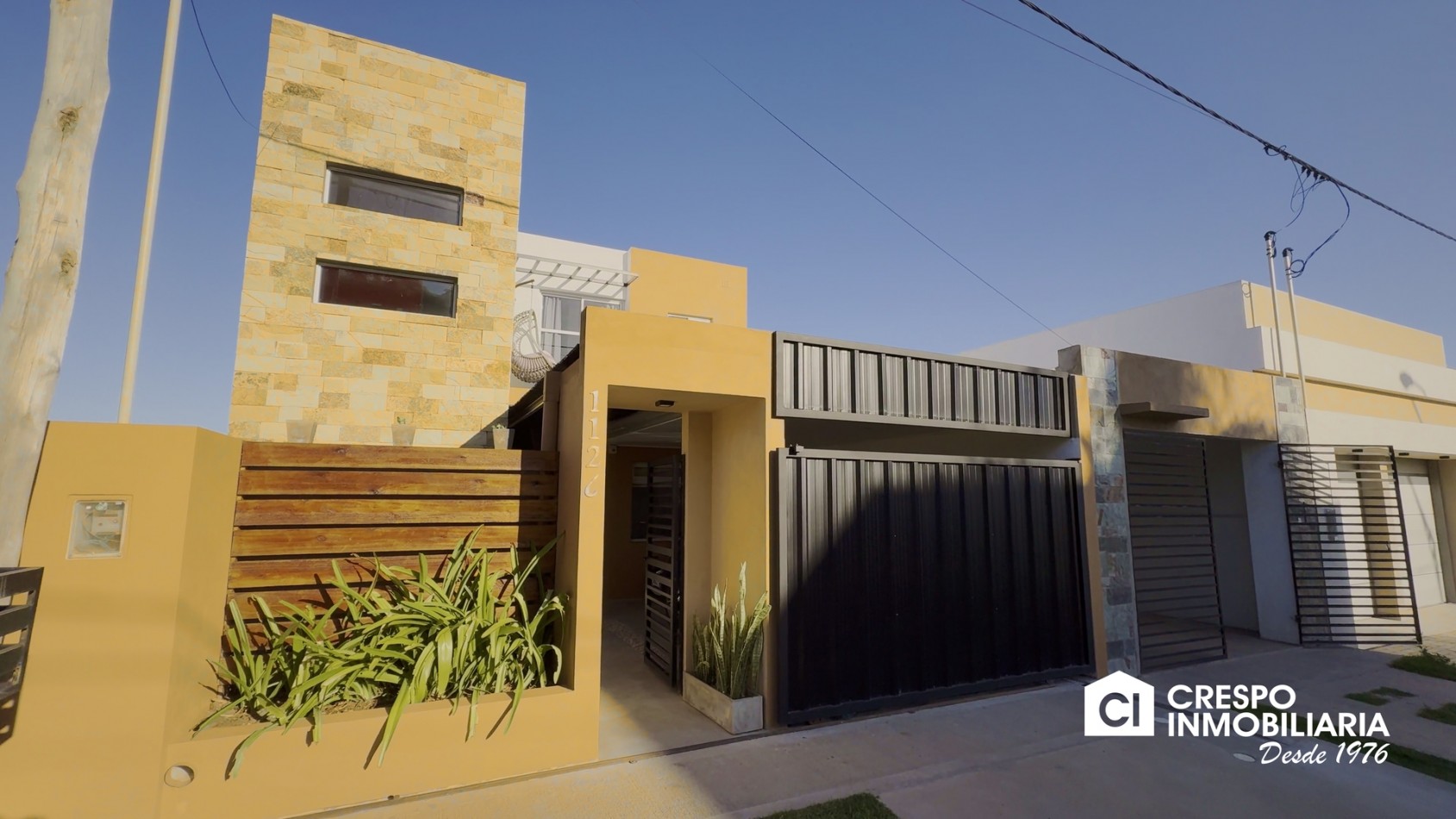 Casa en venta - Crespo (ER)