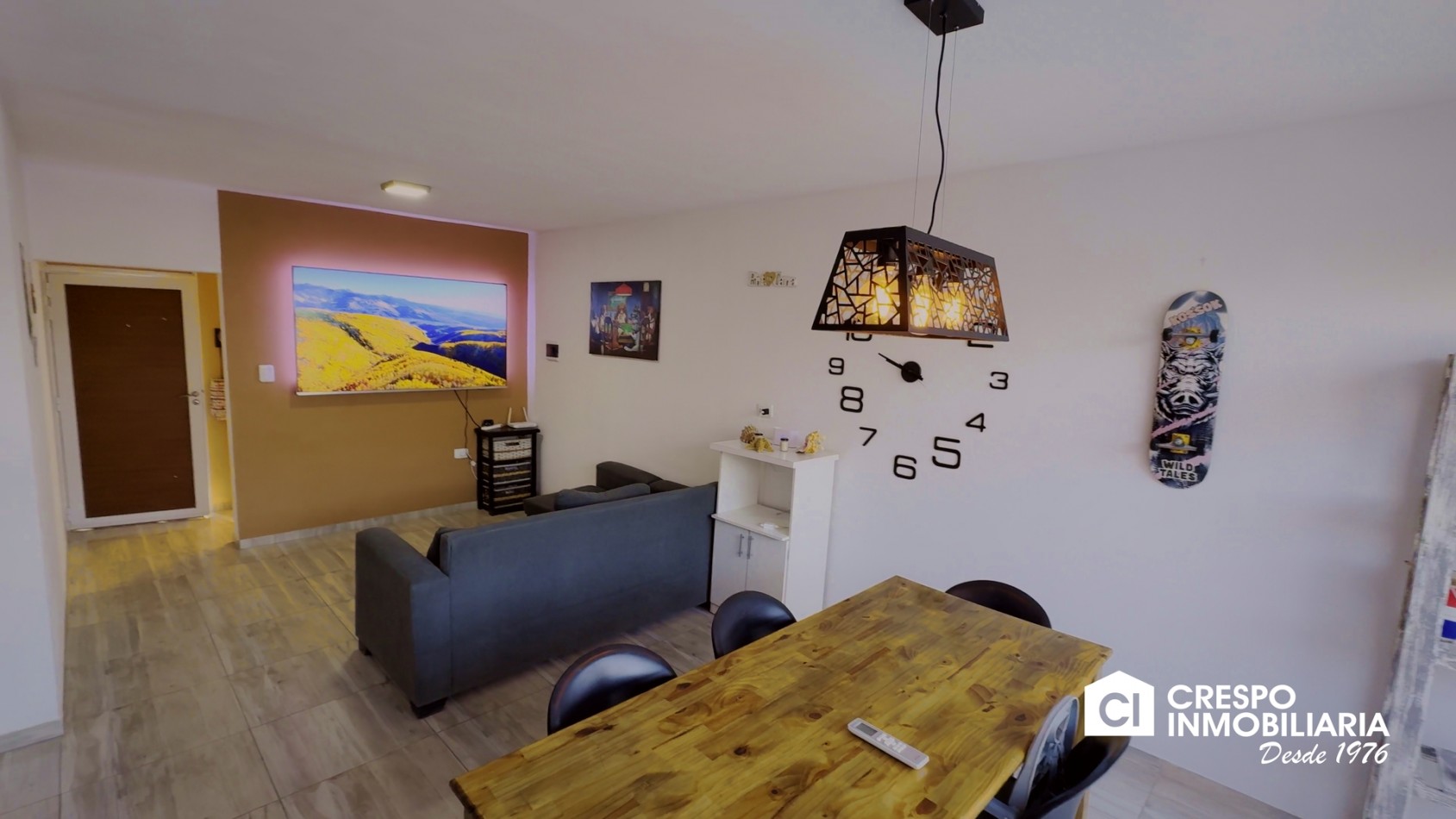 Casa en venta - Crespo (ER)