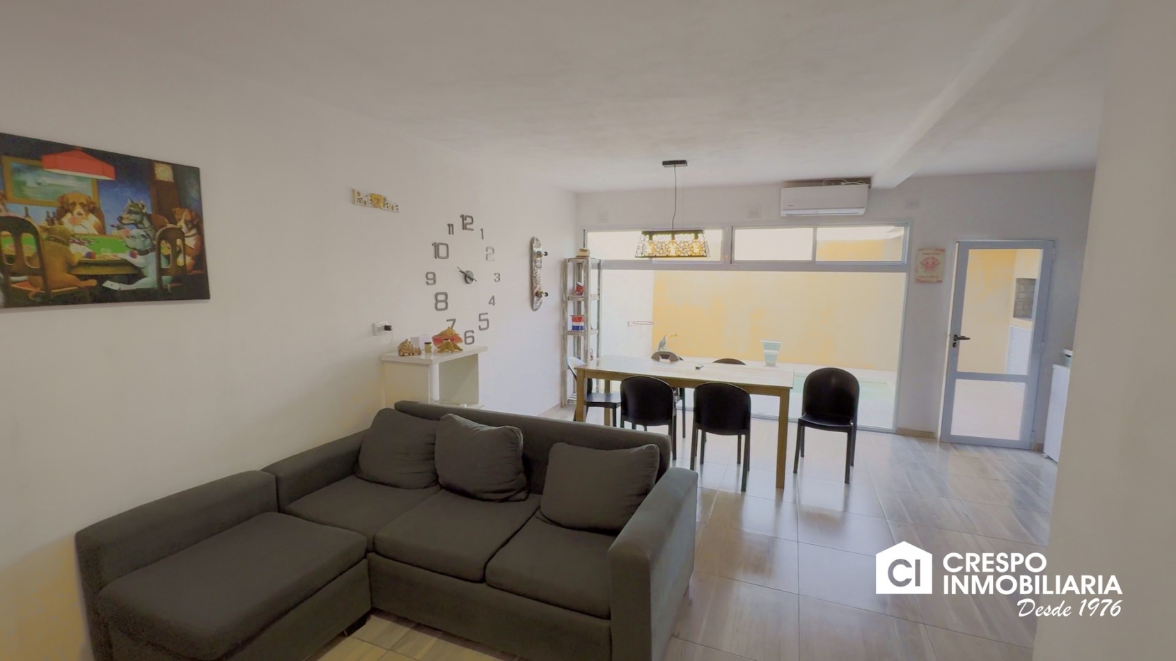 Casa en venta - Crespo (ER)