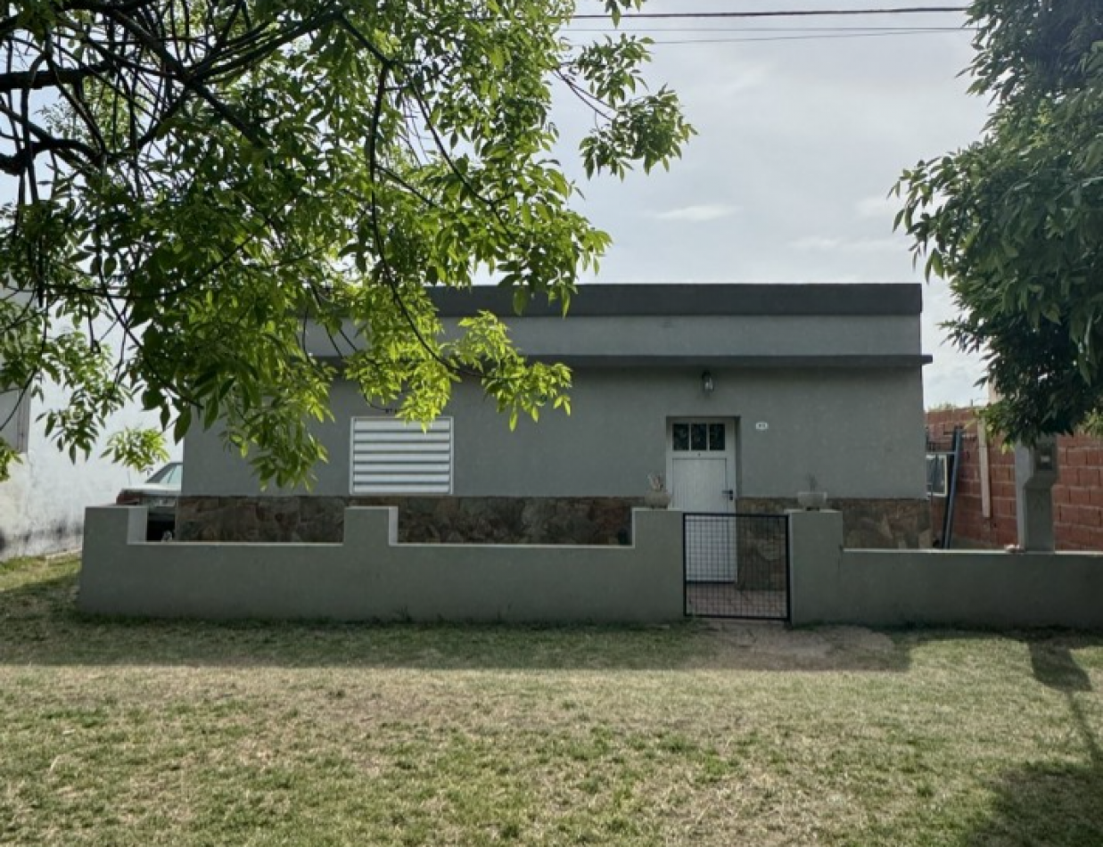 Casa en venta - Crespo (ER)