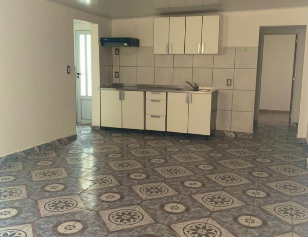 Departamento en venta - Crespo (ER)