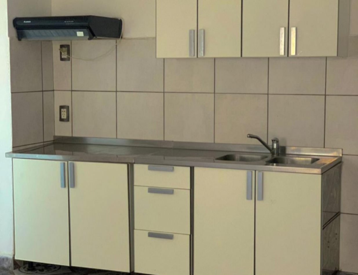 Departamento en venta - Crespo (ER)