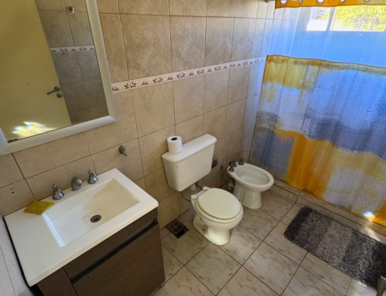 Casa en venta - Crespo (ER)