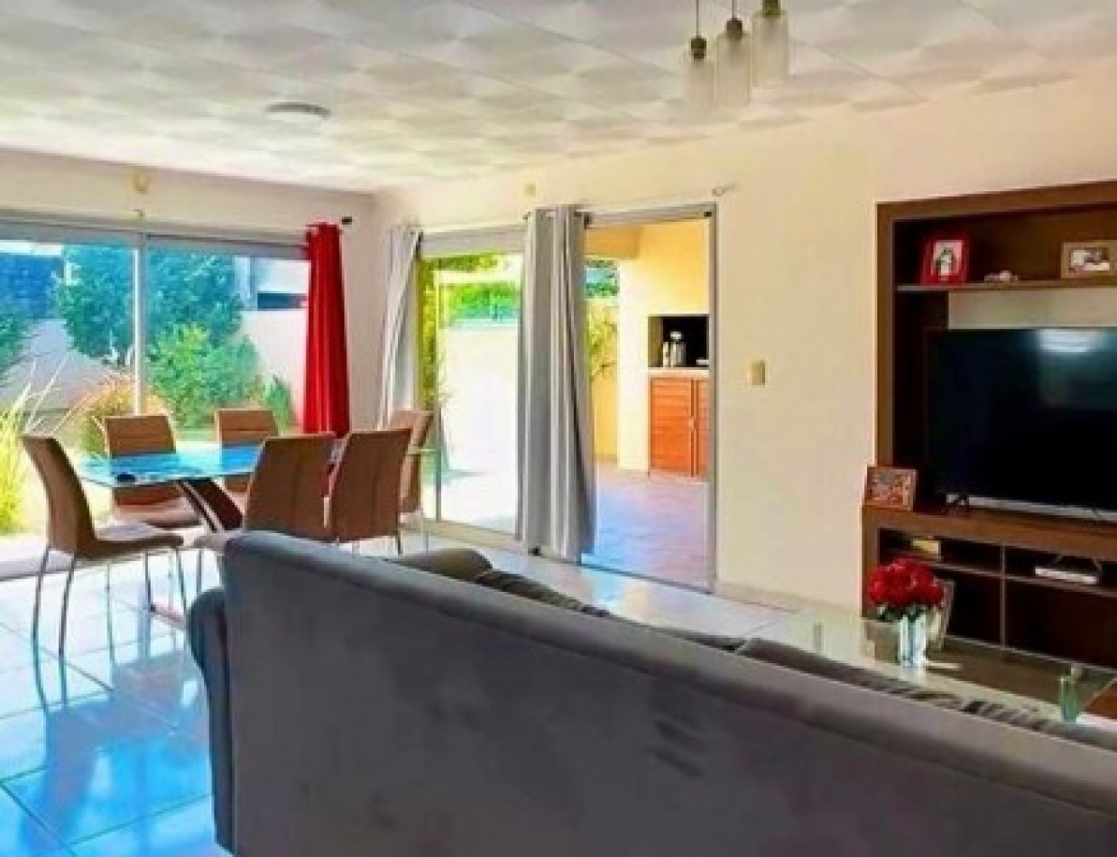 Casa en venta - Crespo (ER)