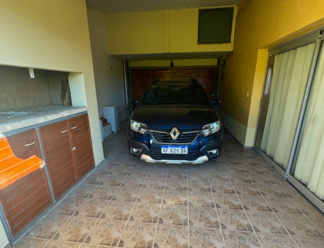 Casa en venta - Crespo (ER)