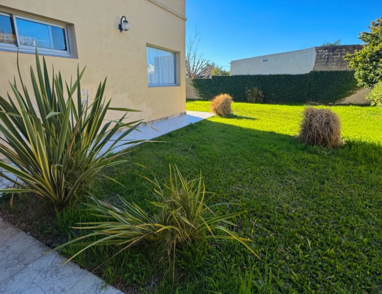 Casa en venta - Crespo (ER)