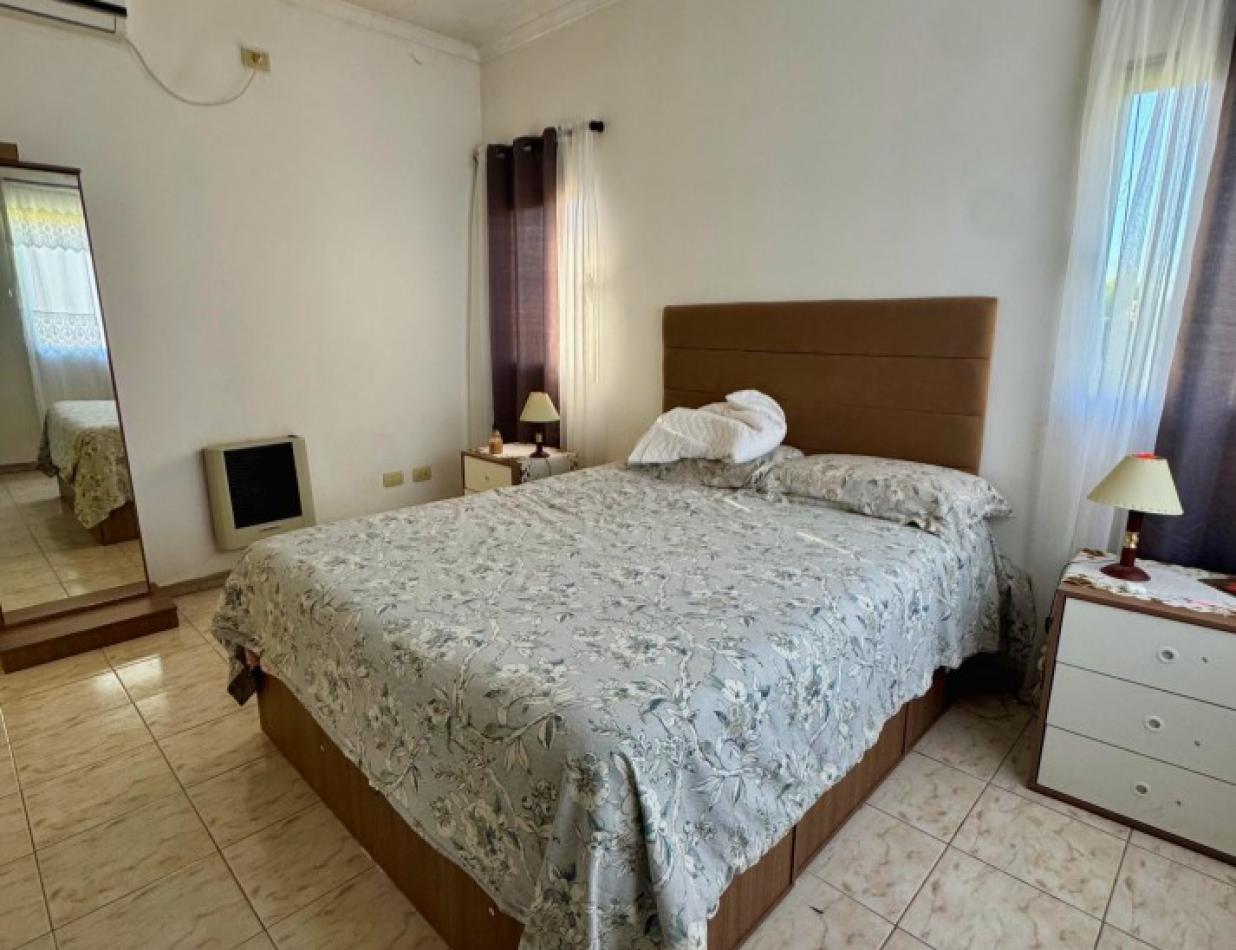 Casa en venta - Crespo (ER)