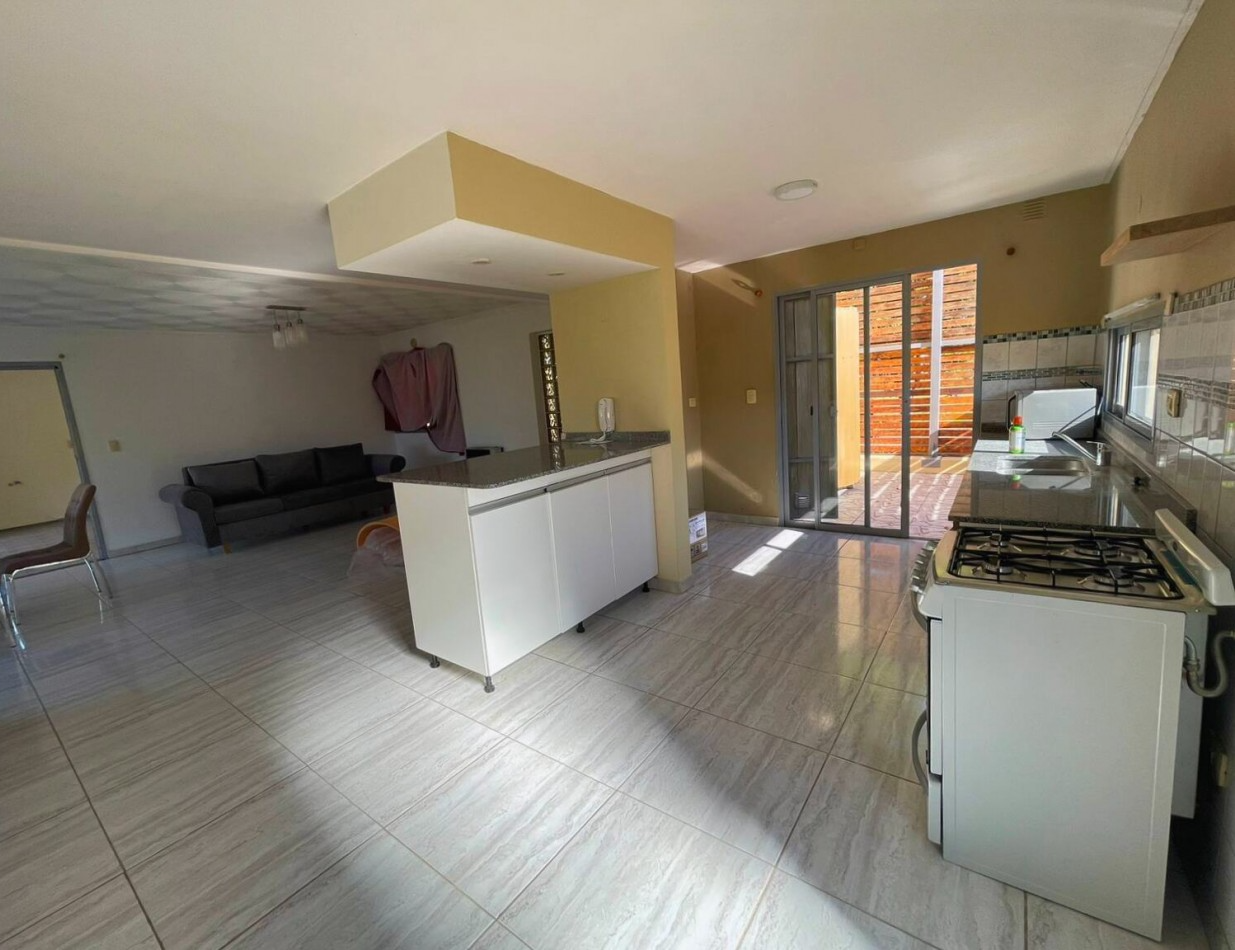 Casa en venta - Crespo (ER)