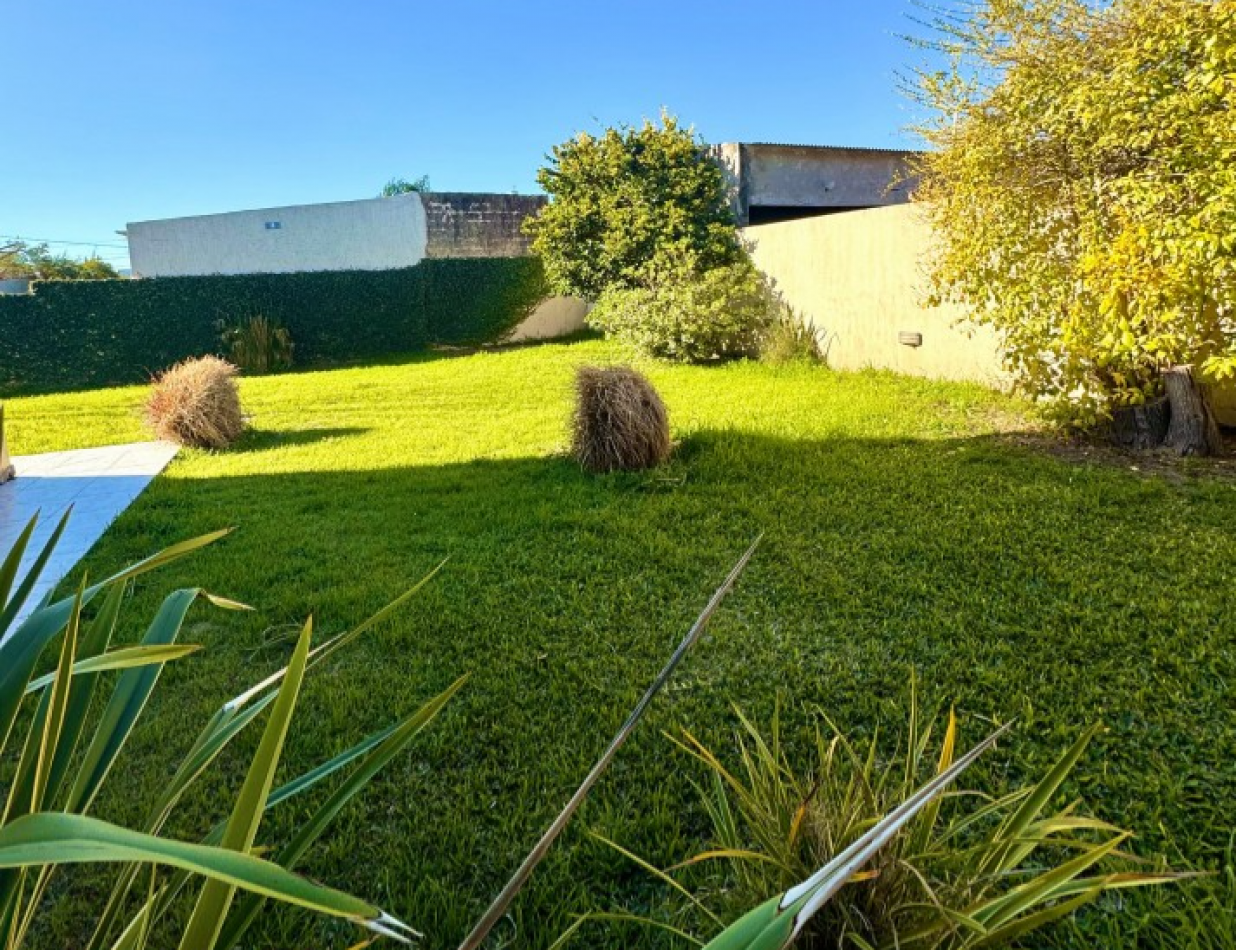 Casa en venta - Crespo (ER)