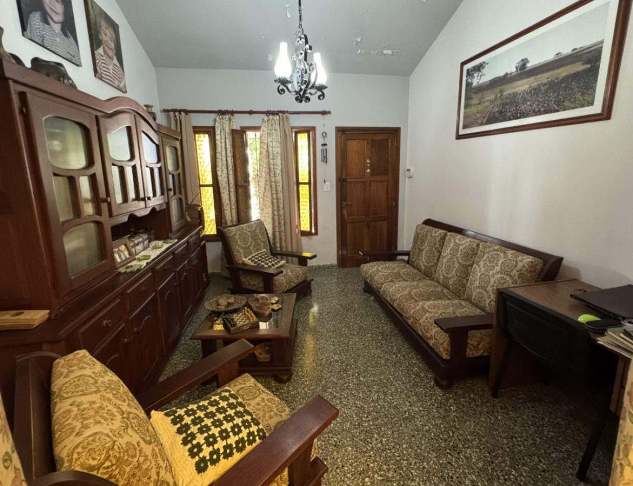 Casa en venta - Crespo (ER)