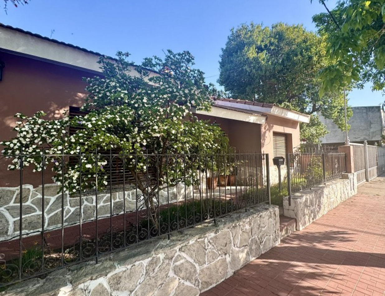 Casa en venta - Crespo (ER)