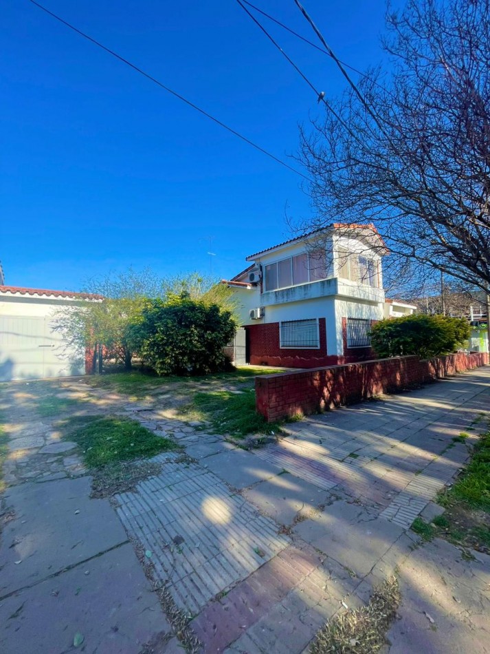 Casa en venta - Crespo (ER)