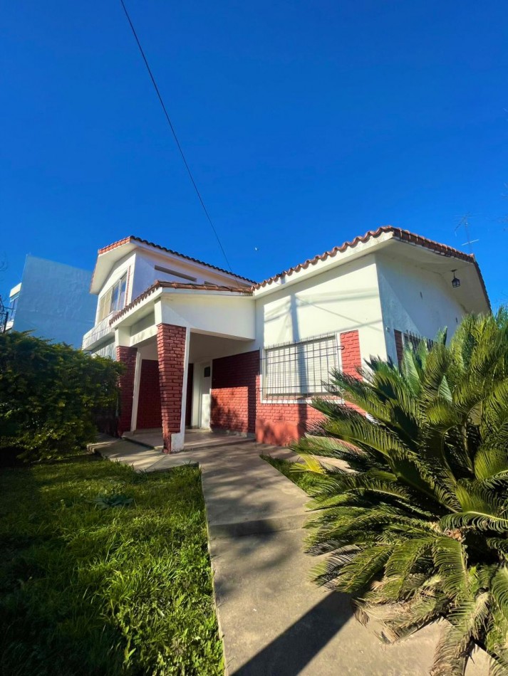 Casa en venta - Crespo (ER)