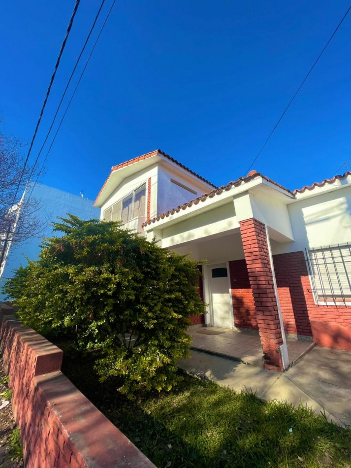 Casa en venta - Crespo (ER)