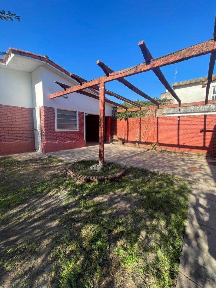 Casa en venta - Crespo (ER)