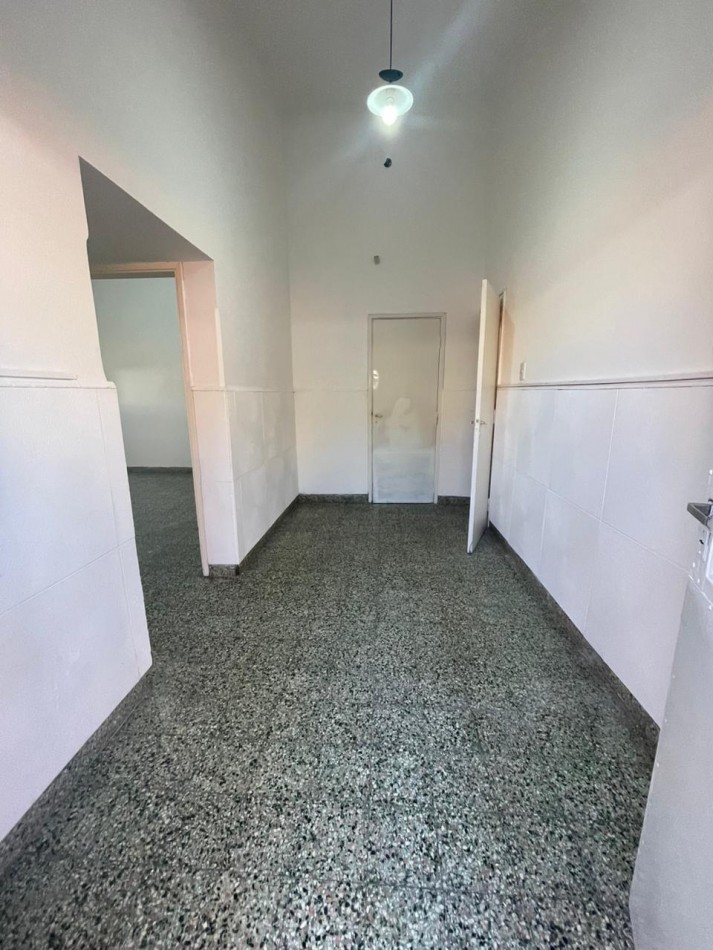 Casa en venta - Crespo (ER)