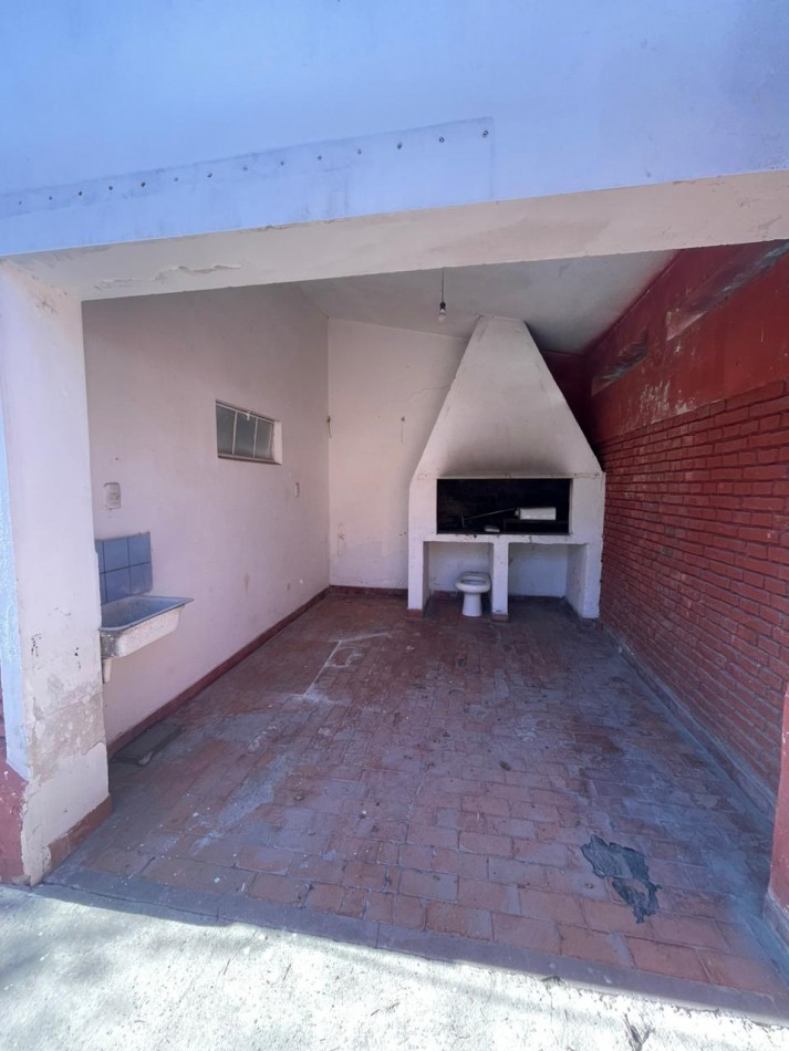 Casa en venta - Crespo (ER)