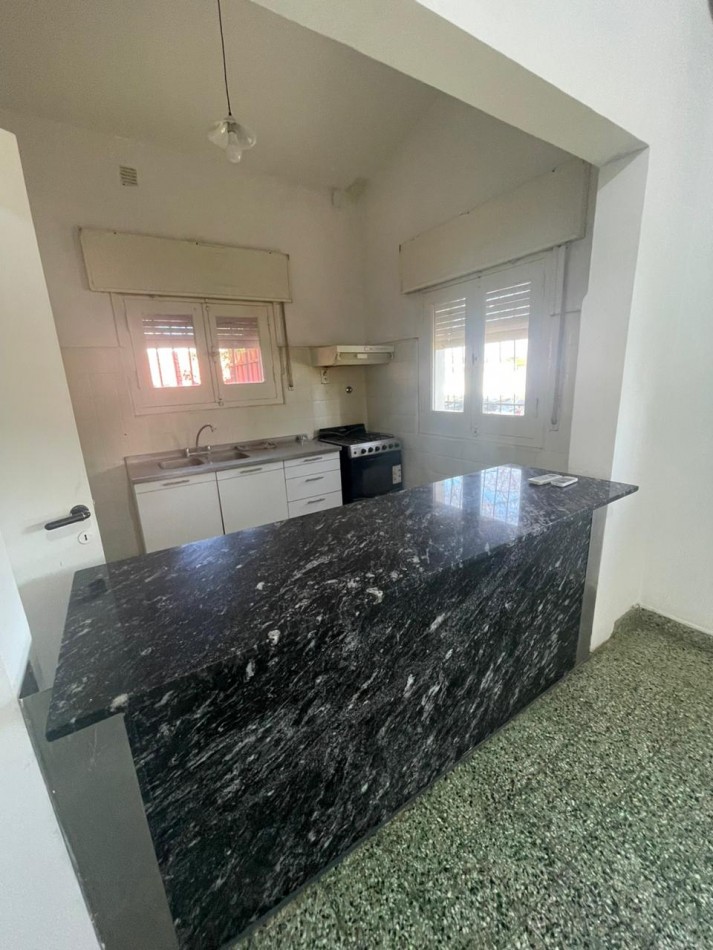 Casa en venta - Crespo (ER)