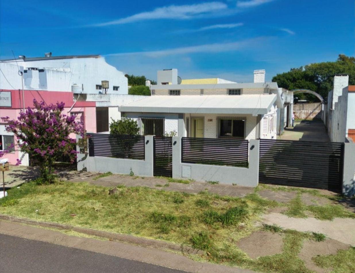 Casa en venta - Crespo (ER)