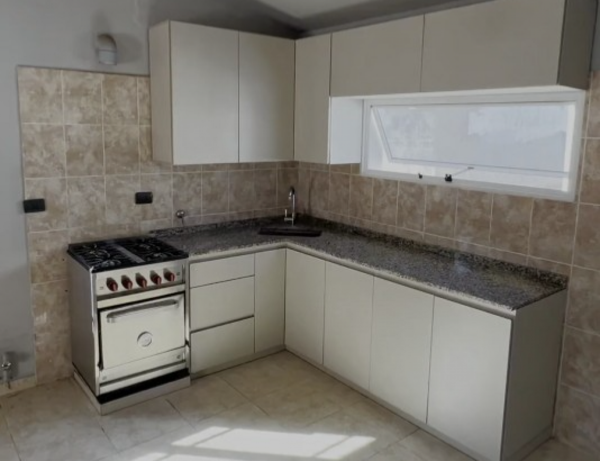 Casa en venta - Crespo (ER)