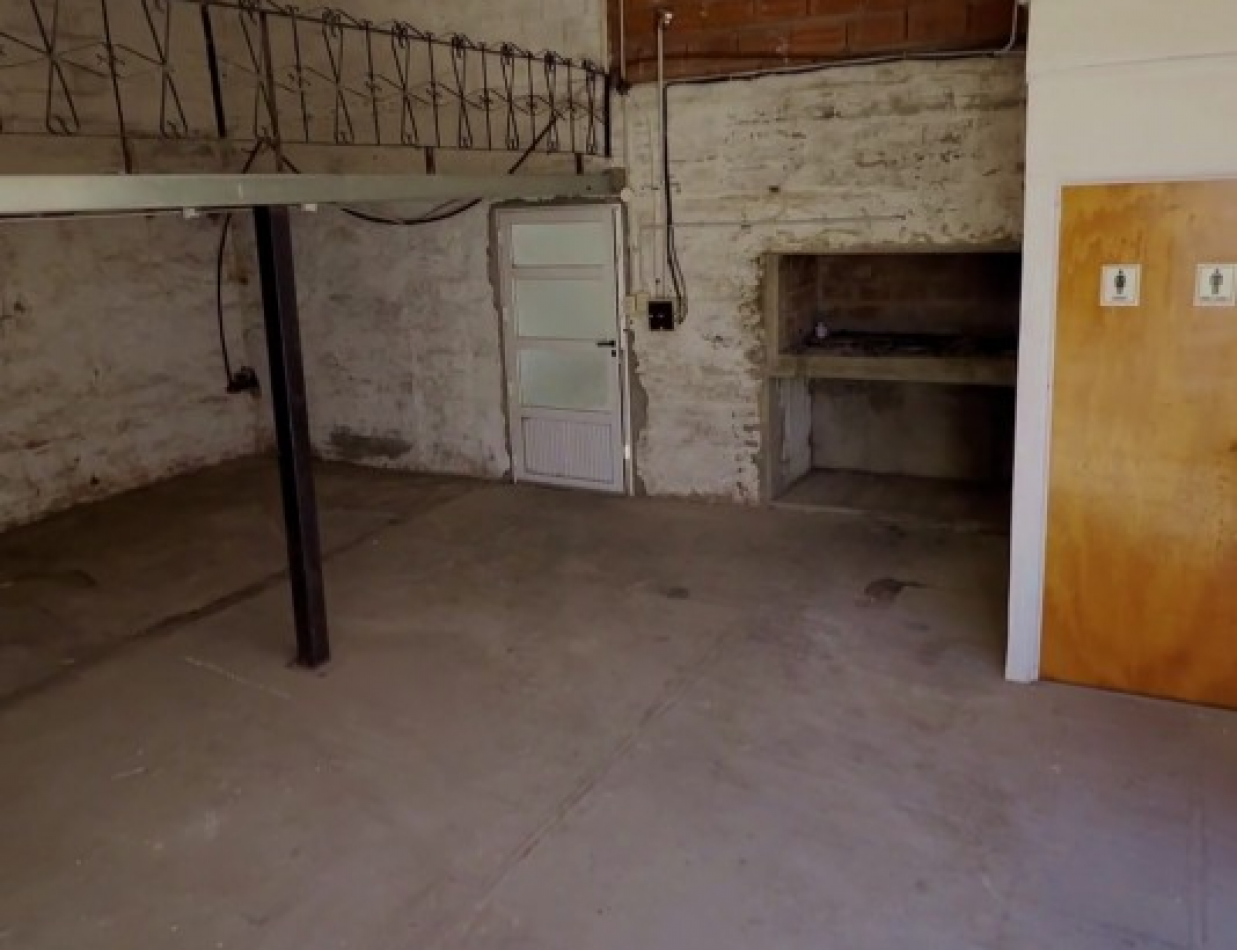 Casa en venta - Crespo (ER)