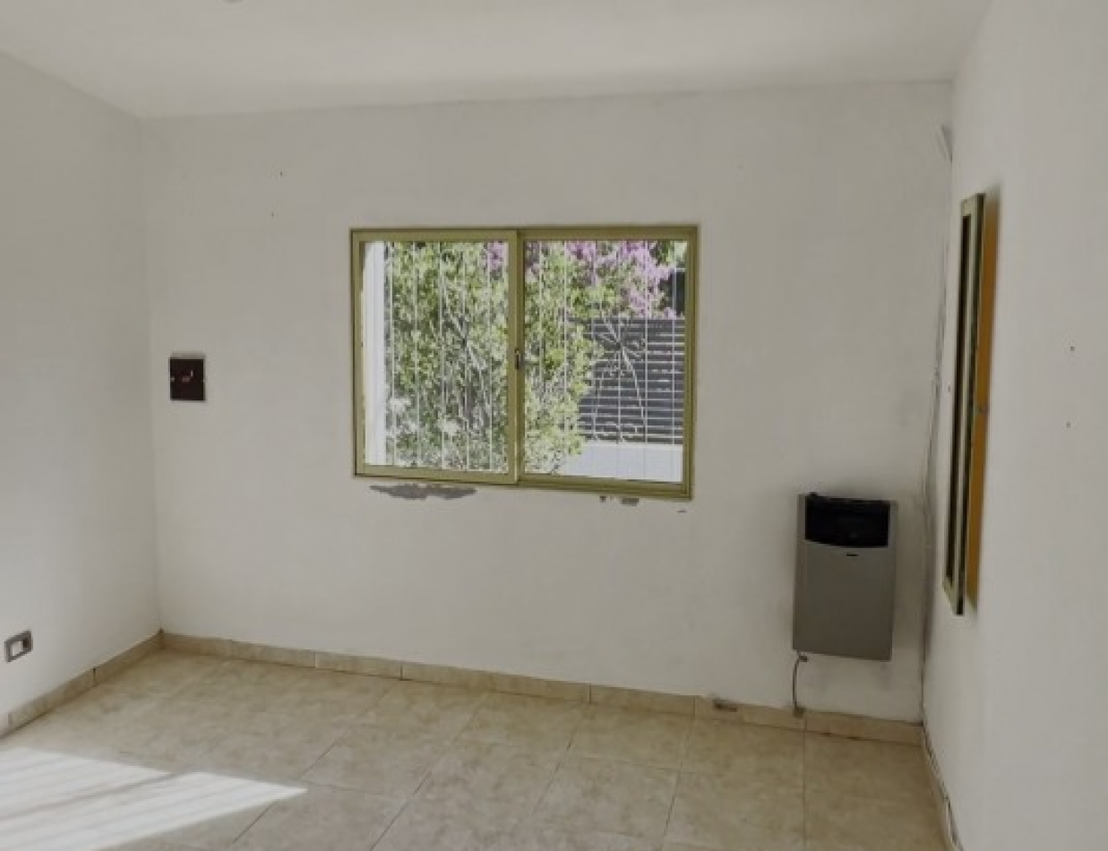 Casa en venta - Crespo (ER)