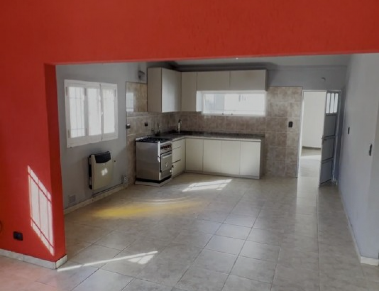 Casa en venta - Crespo (ER)