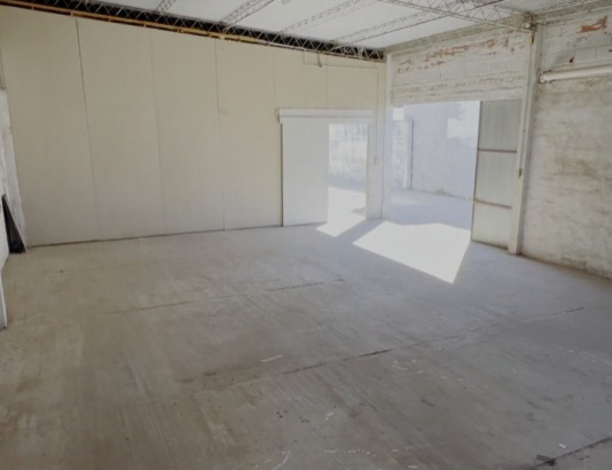 Casa en venta - Crespo (ER)