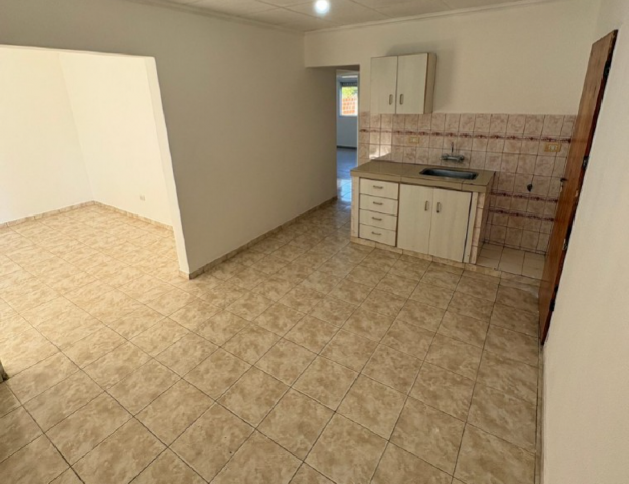 Casa en venta - Crespo (ER)