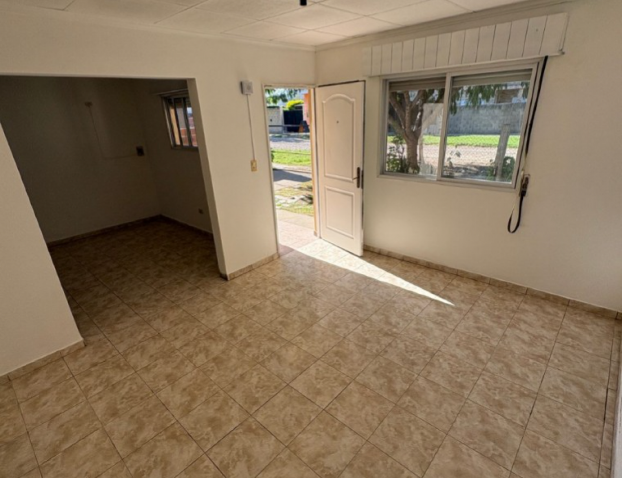Casa en venta - Crespo (ER)
