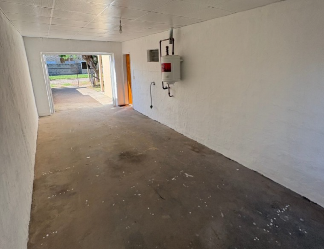Casa en venta - Crespo (ER)