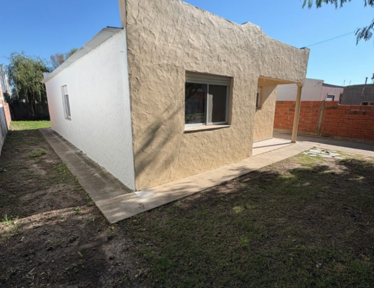Casa en venta - Crespo (ER)