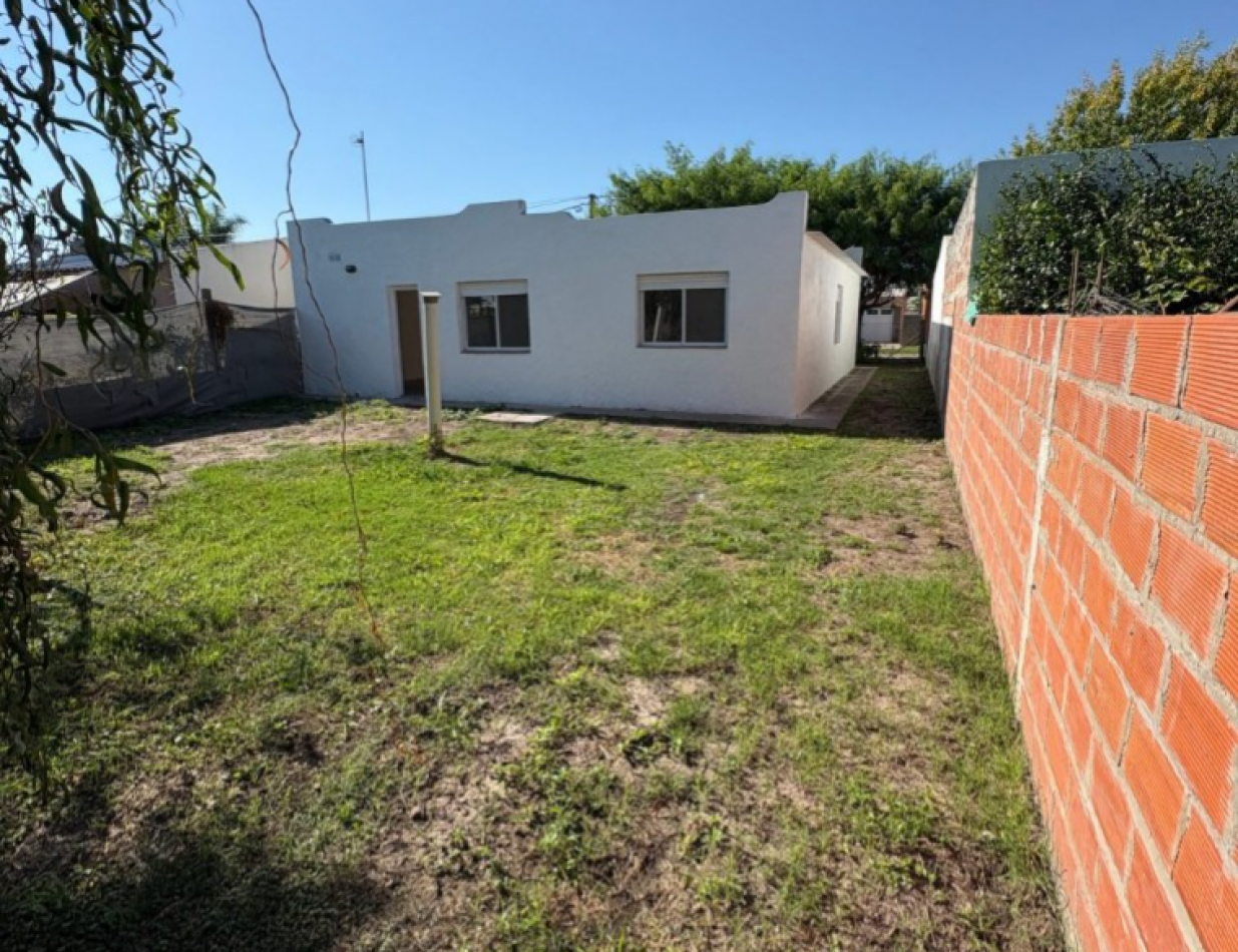 Casa en venta - Crespo (ER)