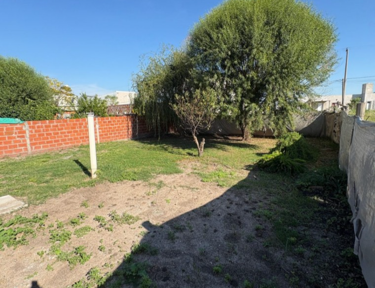Casa en venta - Crespo (ER)