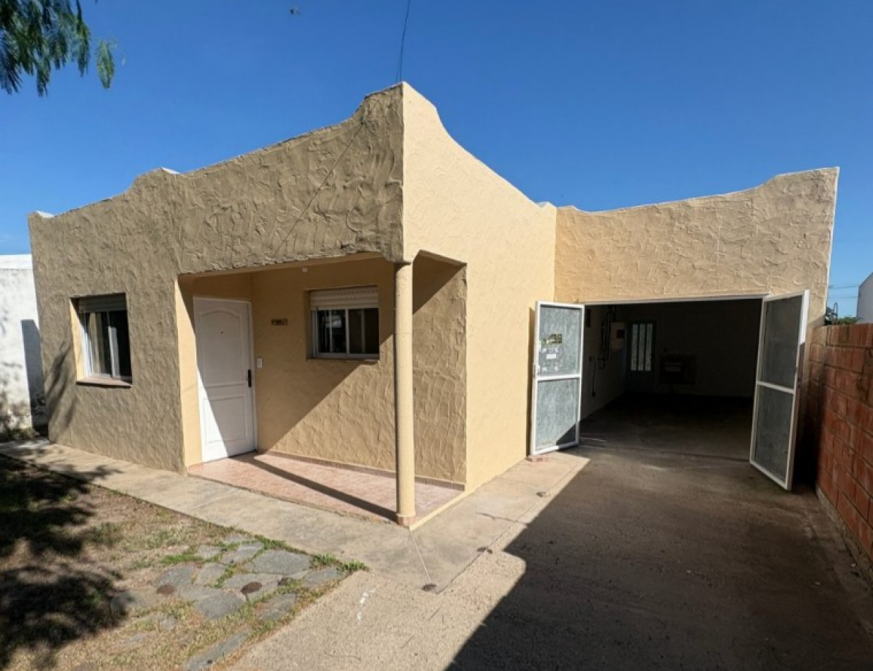 Casa en venta - Crespo (ER)