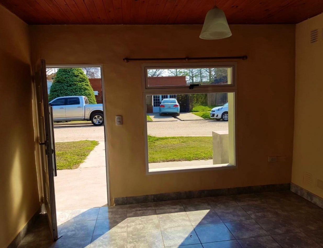 Casa en venta - Crespo (ER)