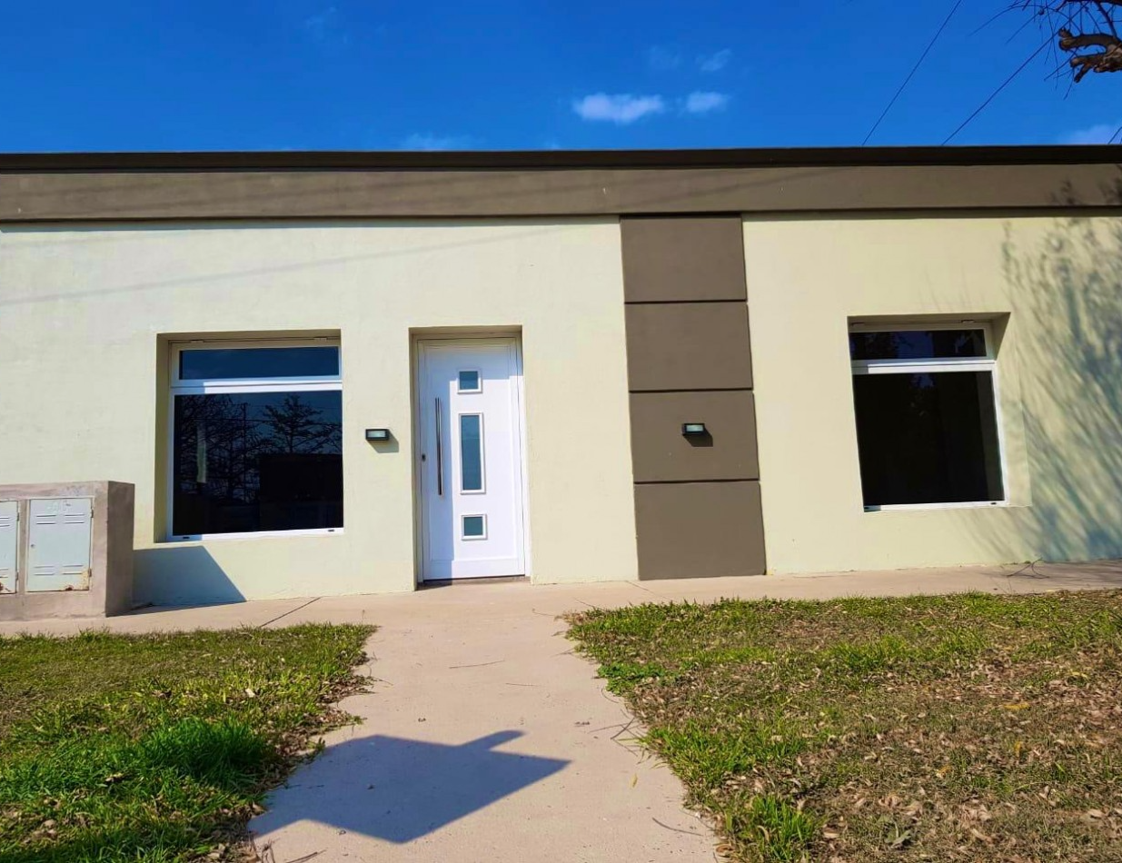 Casa en venta - Crespo (ER)