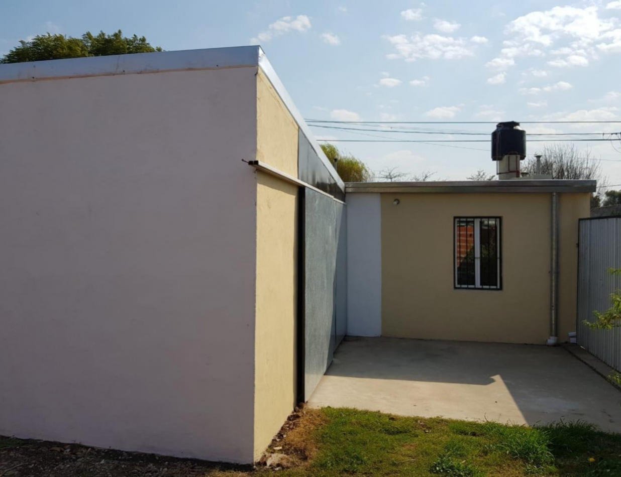 Casa en venta - Crespo (ER)