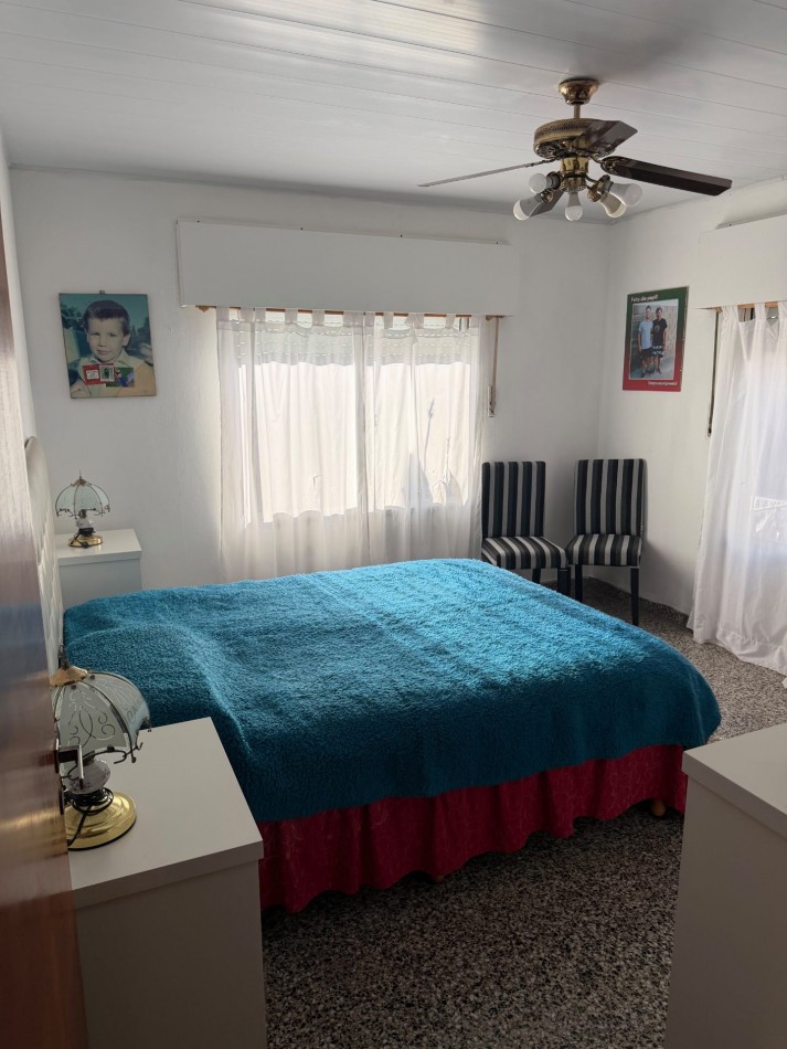 Casa en venta - Crespo (ER)