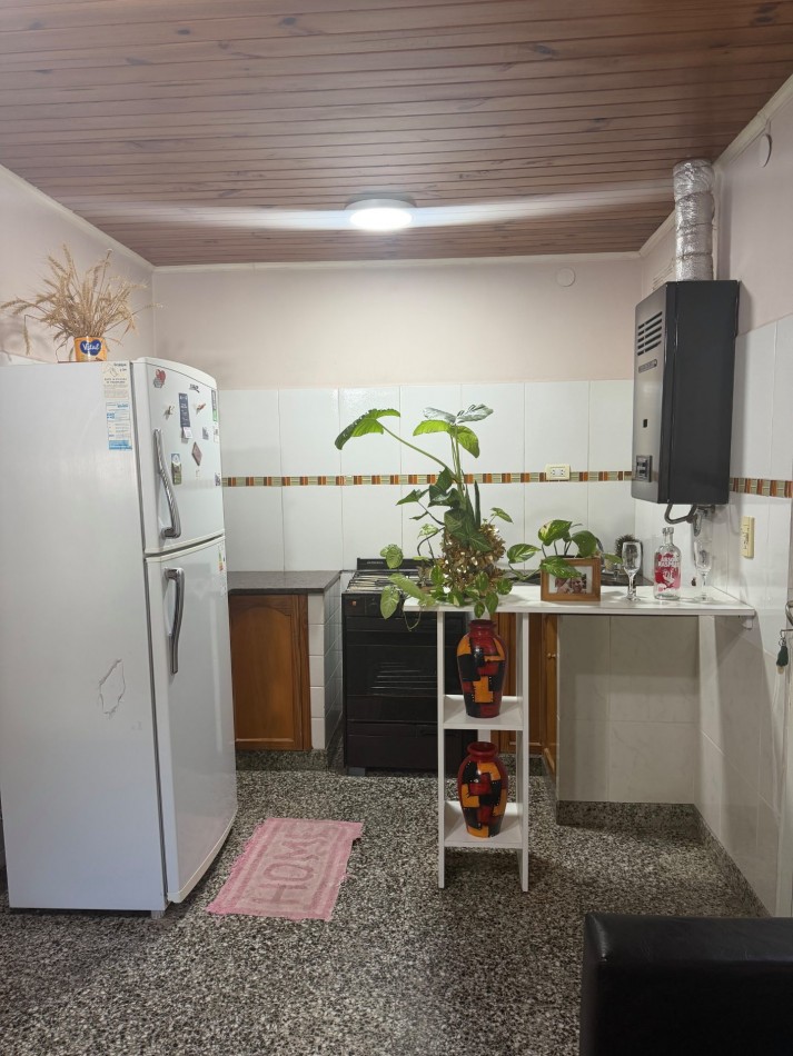 Casa en venta - Crespo (ER)
