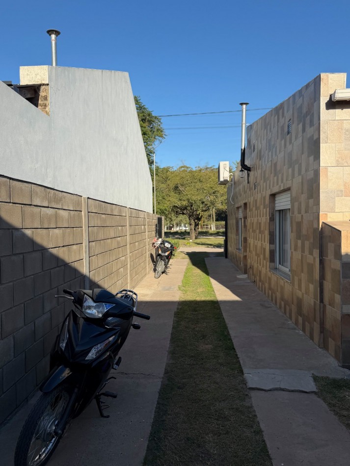 Casa en venta - Crespo (ER)