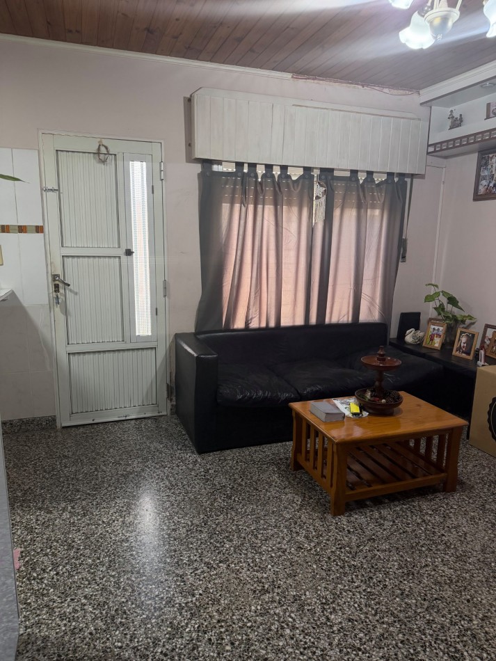 Casa en venta - Crespo (ER)