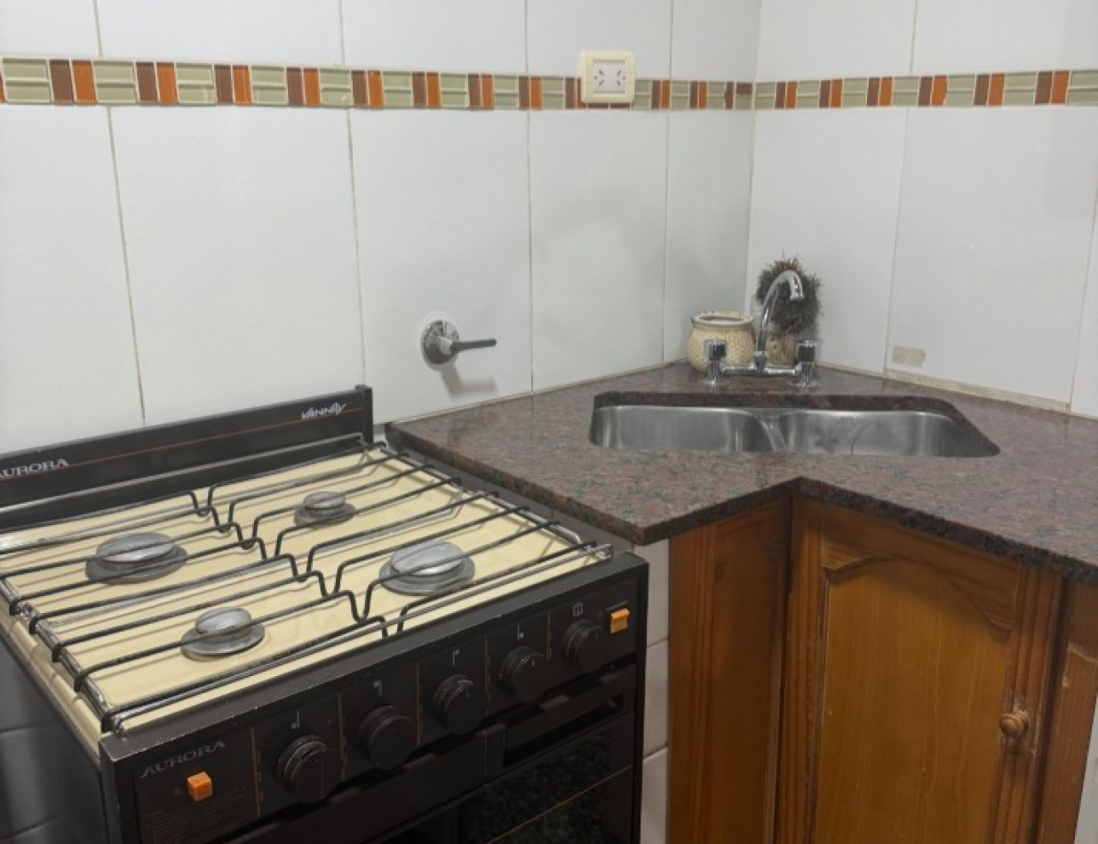 Casa en venta - Crespo (ER)