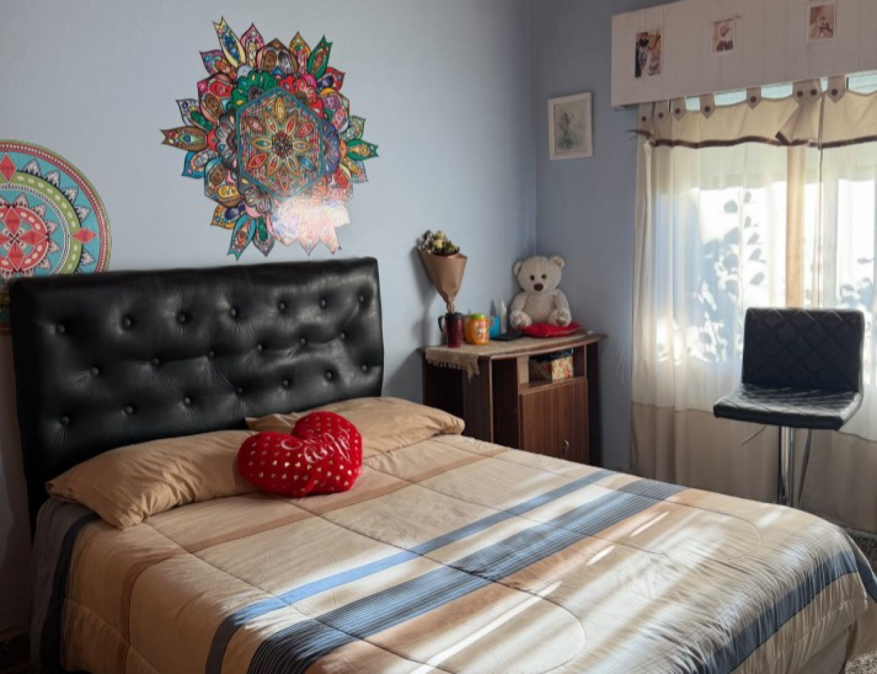 Casa en venta - Crespo (ER)
