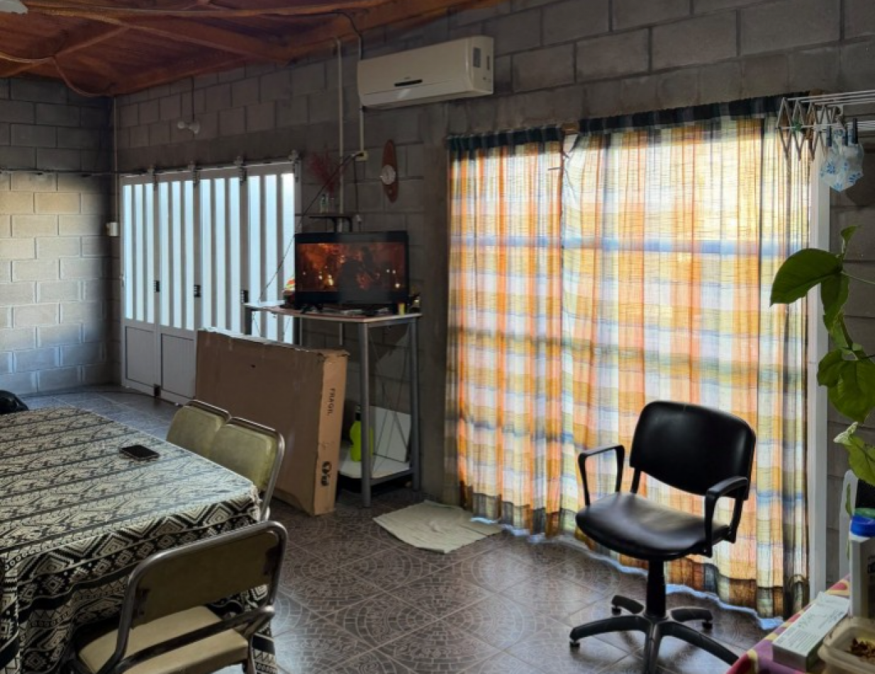 Casa en venta - Crespo (ER)